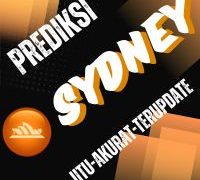 Prediksi Sdy