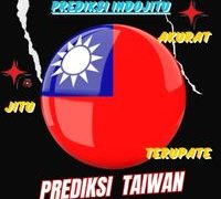 Prediksi Taiwan Hari Ini