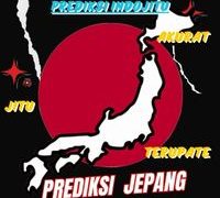 Prediksi Jepang Hari Ini