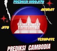 Prediksi Cambodia Hari Ini