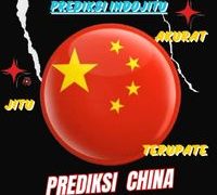 Prediksi China