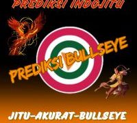 Prediksi Bullseye Indojitu