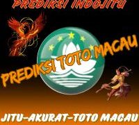 Prediksi Toto Macau Hari Ini Indojitu