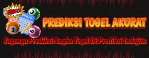 Prediksi Togel Akurarat