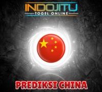 Prediksi China Hari Ini